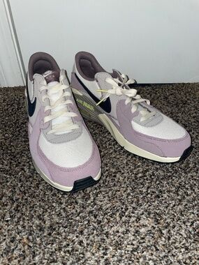 NIKE AIR MAX EXCEE Taupe grey Men’s size 11